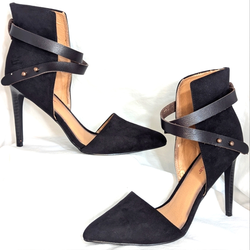 JustFab Pointed Heel (8)
